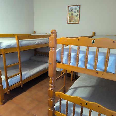 Albergue Turistico Briz Espinama Eksteriør bilde